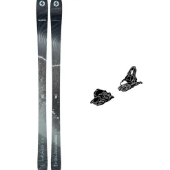 Créez Votre Pack<Blizzard Ski Anomaly 84