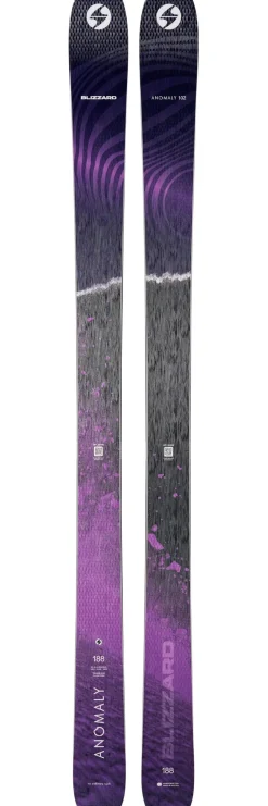 Créez Votre Pack<Blizzard Ski Anomaly 102