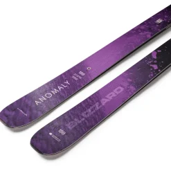 Créez Votre Pack<Blizzard Ski Anomaly 102