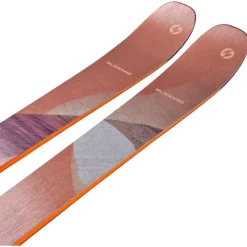Créez Votre Pack<Blizzard Ski Black Pearl 94