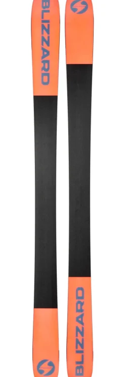 Ski Homme|Créez Votre Pack<Blizzard Ski Rustler 9
