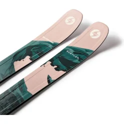 Ski Homme|Créez Votre Pack<Blizzard Ski Rustler 9