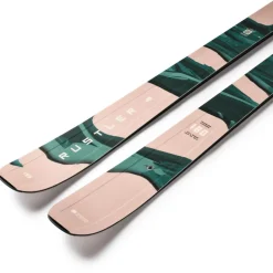 Ski Homme|Créez Votre Pack<Blizzard Ski Rustler 9