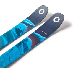 Créez Votre Pack<Blizzard Ski Rustler 10