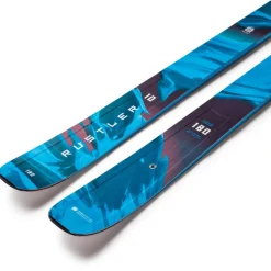 Créez Votre Pack<Blizzard Ski Rustler 10