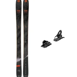 Online Ski Rustler 10 Créez Votre Pack
