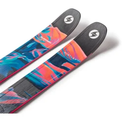 Best Ski Rustler 11 Créez Votre Pack