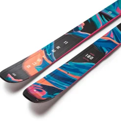 Best Ski Rustler 11 Créez Votre Pack