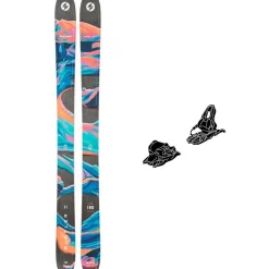Best Ski Rustler 11 Créez Votre Pack