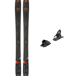 Ski Enfant<Blizzard Ski Rustler Team