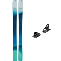 Ski Femme|Créez Votre Pack<Blizzard Ski Sheeva 9