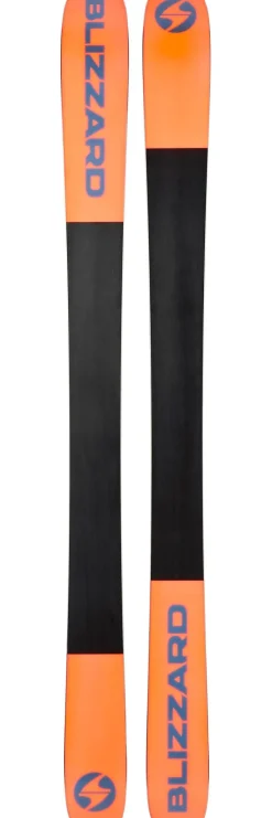 Créez Votre Pack<Blizzard Ski Sheeva 10