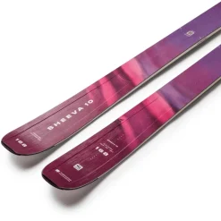 Créez Votre Pack<Blizzard Ski Sheeva 10