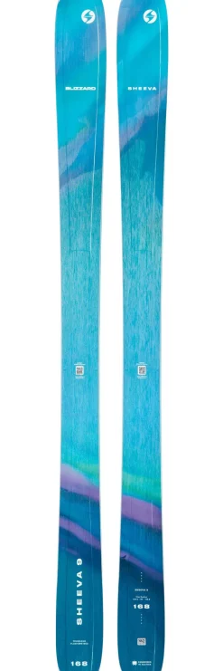 Online Ski Sheeva 9 Créez Votre Pack