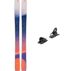 Clearance Ski Sheeva 10 Créez Votre Pack
