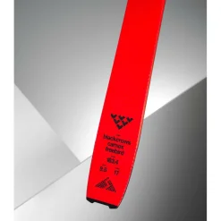 New Ski de randonnée Camox Freebird Femme Ski Rando Femme|Ski Rando Homme