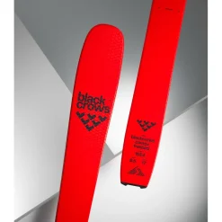 New Ski de randonnée Camox Freebird Femme Ski Rando Femme|Ski Rando Homme