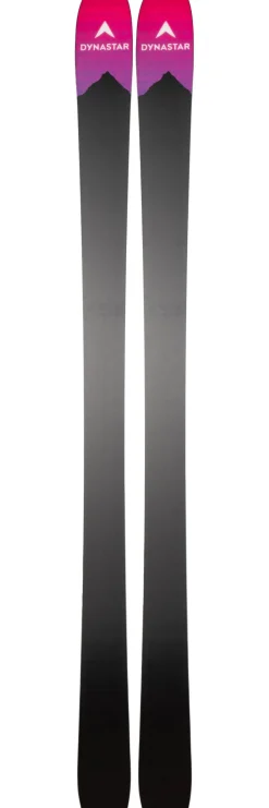 Clearance Ski de randonnée M-Vertical 88 Homme Ski Rando Homme