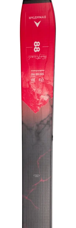 Clearance Ski de randonnée M-Vertical 88 Homme Ski Rando Homme