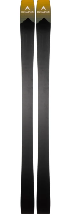 Ski Rando Femme<Dynastar Ski de randonnée M-Tour 90