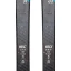 New Ski de randonnée Wayback 96 W Femme Ski Rando Femme