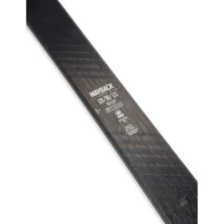 New Ski de randonnée Wayback 96 W Femme Ski Rando Femme