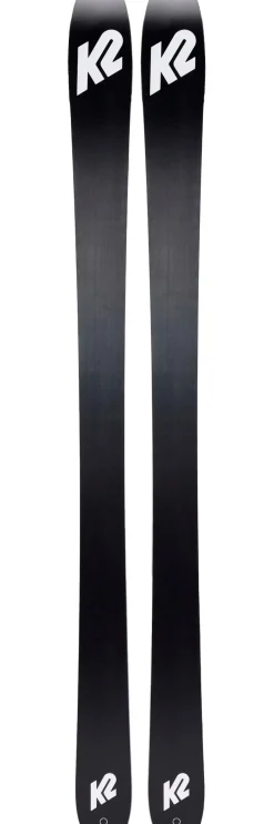 Ski Rando Femme<K2 Ski de randonnée Wayback 88 W