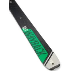 Ski Rando Homme<K2 Ski de randonnée Wayback 88