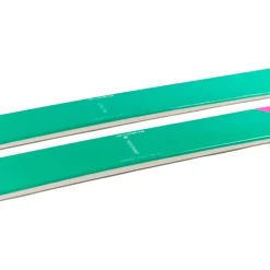 Ski Rando Femme<Movement Ski de randonnée Logic 86 W