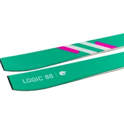 Ski Rando Femme<Movement Ski de randonnée Logic 86 W