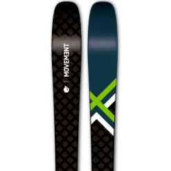 Ski de randonnée Axess 86 Homme Ski Rando Homme