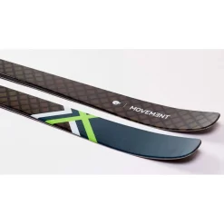 Ski de randonnée Axess 86 Homme Ski Rando Homme