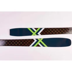 Ski de randonnée Axess 86 Homme Ski Rando Homme