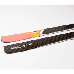 Ski Rando Femme<Movement Ski de randonnée Axess 90 W