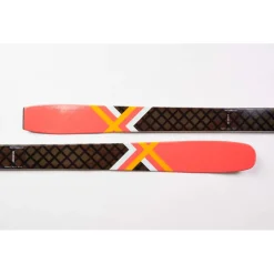 Ski Rando Femme<Movement Ski de randonnée Axess 90 W