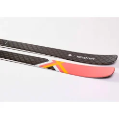 Ski Rando Femme<Movement Ski de randonnée Axess 90 W