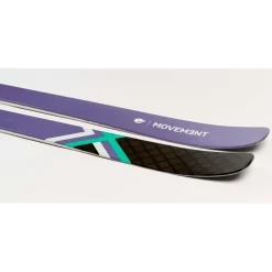Ski Rando Femme<Movement Ski de randonnée Axess 90 W