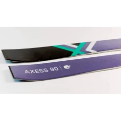Ski Rando Femme<Movement Ski de randonnée Axess 90 W