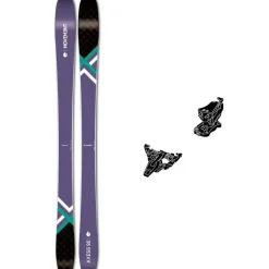 Ski Rando Femme<Movement Ski de randonnée Axess 90 W