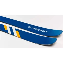 Outlet Ski de randonnée Logic 86 Homme Ski Rando Homme