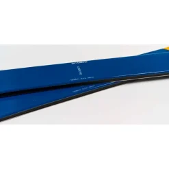 Outlet Ski de randonnée Logic 86 Homme Ski Rando Homme