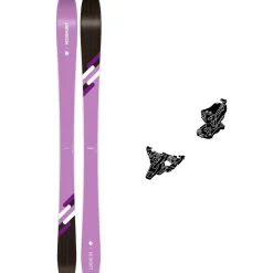 Ski Rando Femme<Movement Ski de randonnée Logic 91 W