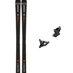 Ski Rando Femme|Ski Rando Homme<Movement Ski de randonnée Race Pro 77