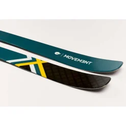 Ski Rando Homme<Movement Ski de randonnée Axess 86