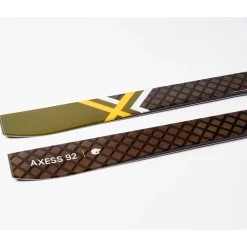 Clearance Ski de randonnée Axess 92 Homme Ski Rando Homme