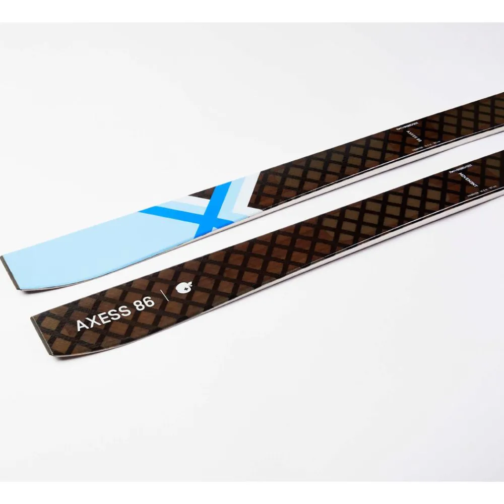 Ski Rando Femme<Movement Ski de randonnée Axess 86 W