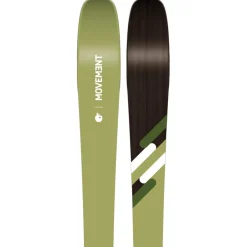 Ski de randonnée Logic 91 Homme Ski Rando Homme