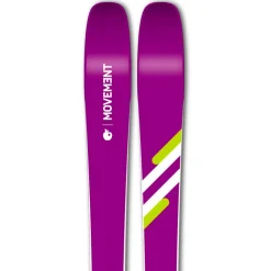 Sale Ski de randonnée Logic 91 W Femme Ski Rando Femme