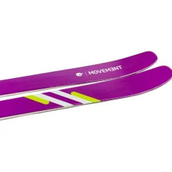Sale Ski de randonnée Logic 91 W Femme Ski Rando Femme