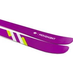 Sale Ski de randonnée Logic 91 W Femme Ski Rando Femme